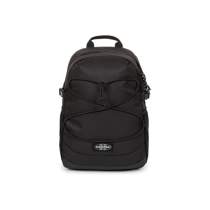 EASTPAK Batoh Pro černá
