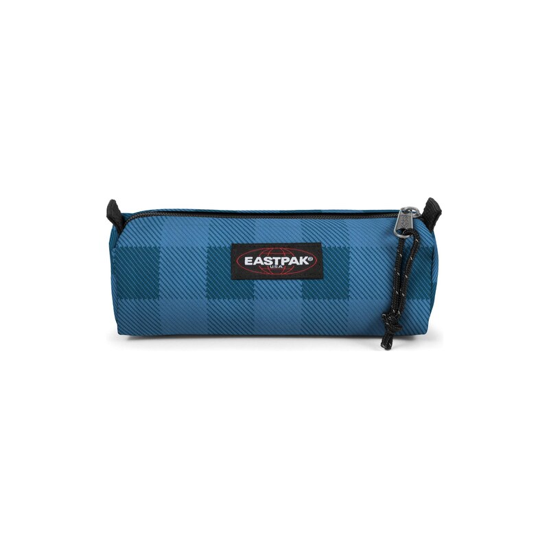 EASTPAK Pouzdro tyrkysová / petrolejová