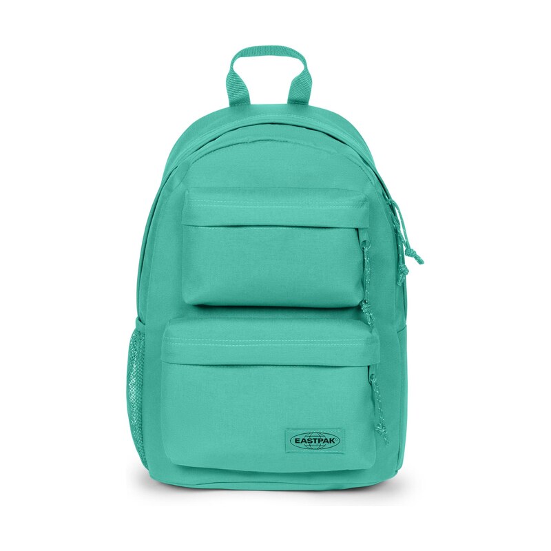 EASTPAK Batoh azurová modrá