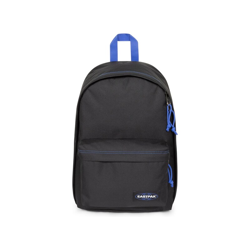 EASTPAK Batoh Out Of Office královská modrá / černá