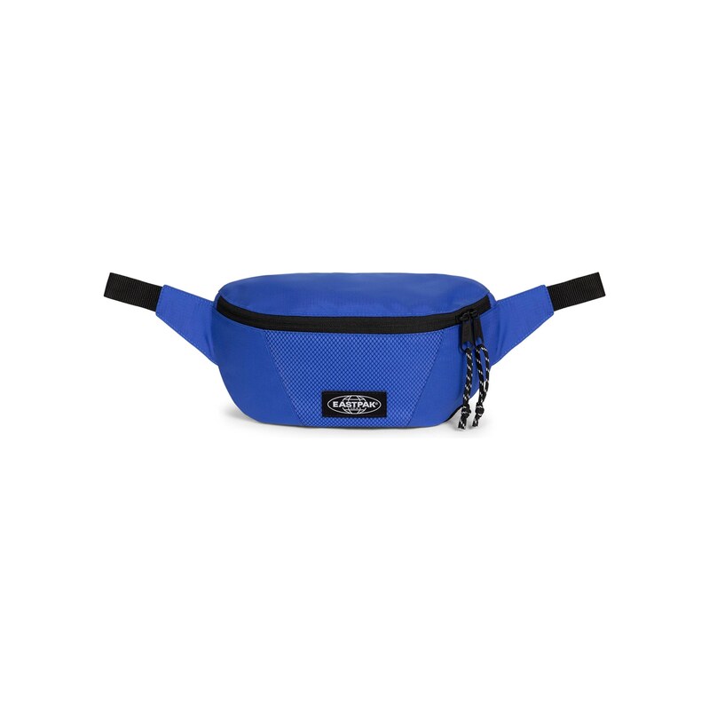 EASTPAK Ledvinka Athleish modrá