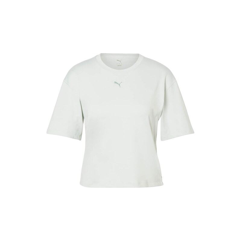 PUMA Funkční tričko CLOUDSPUN bílá