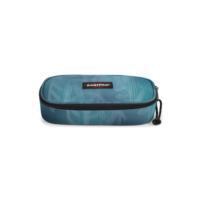 EASTPAK Taška Weekender světlemodrá