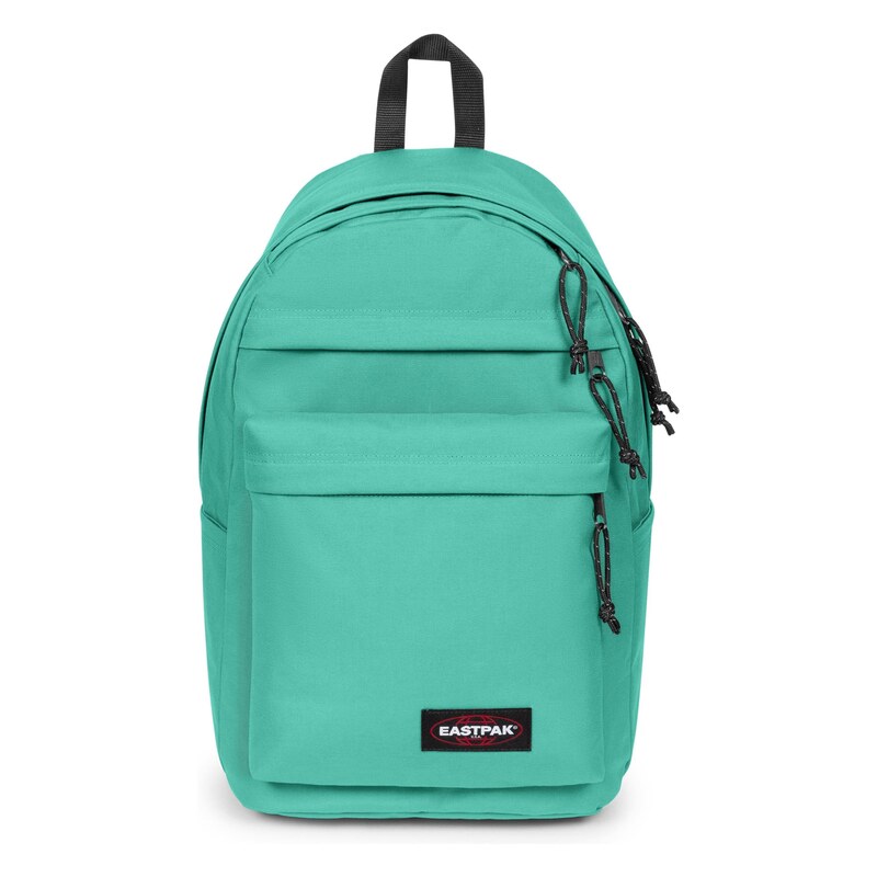 EASTPAK Batoh Pakr Pro azurová modrá