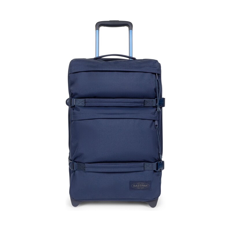 EASTPAK Kufr námořnická modř