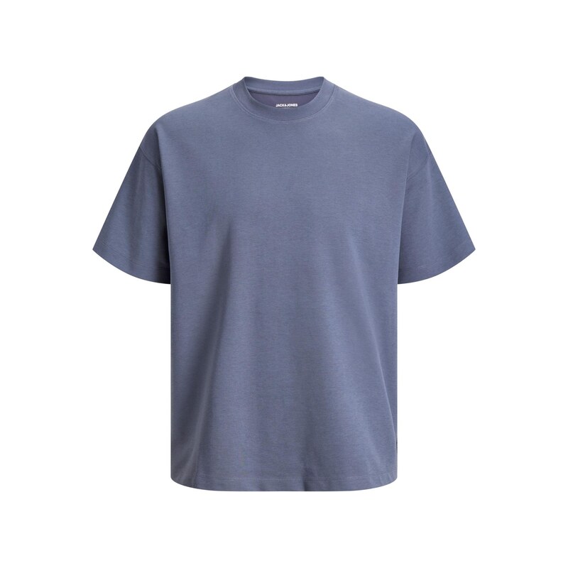 Jack & Jones Plus Tričko JJEBARRON opálová