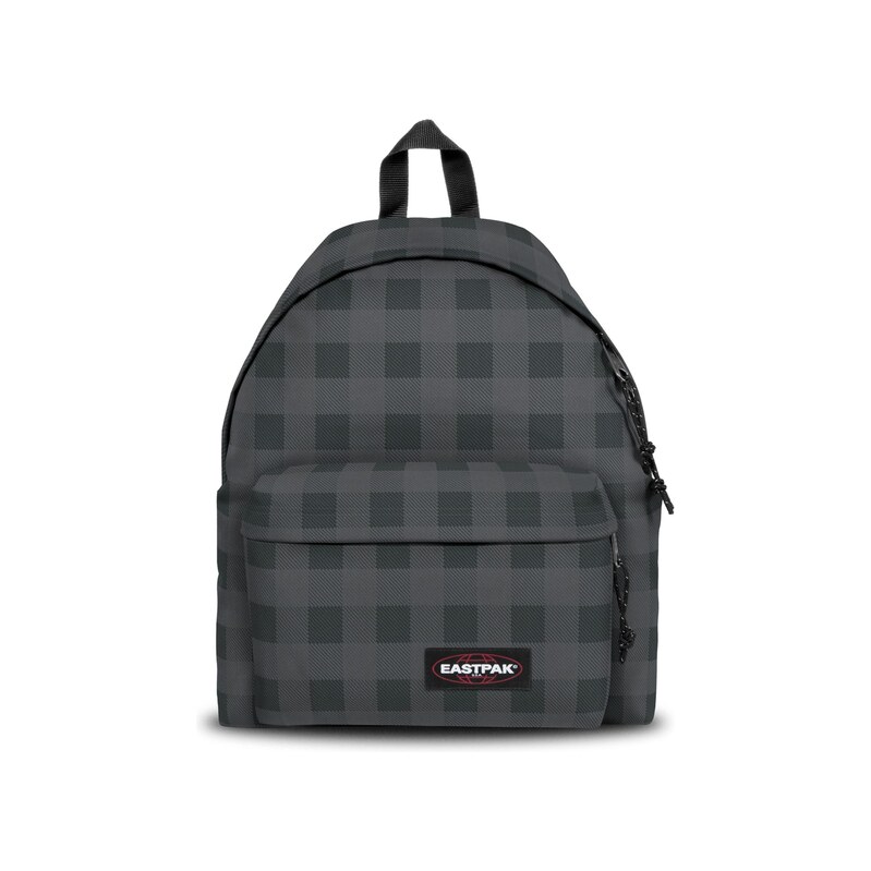 EASTPAK Batoh 6E09 antracitová / tmavě šedá