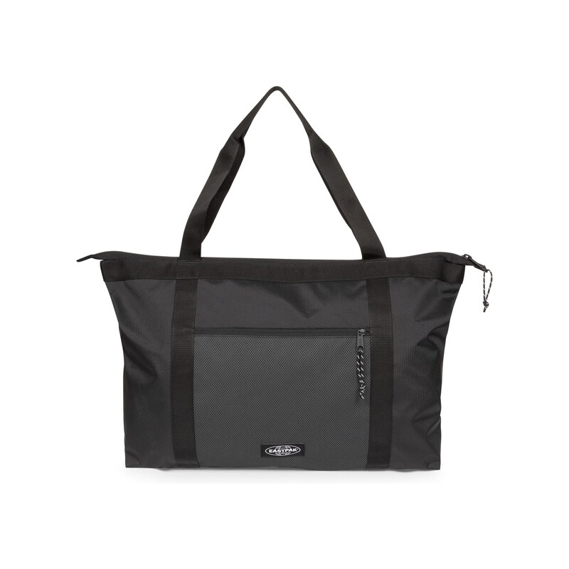 EASTPAK Taška Weekender Athleisure černá