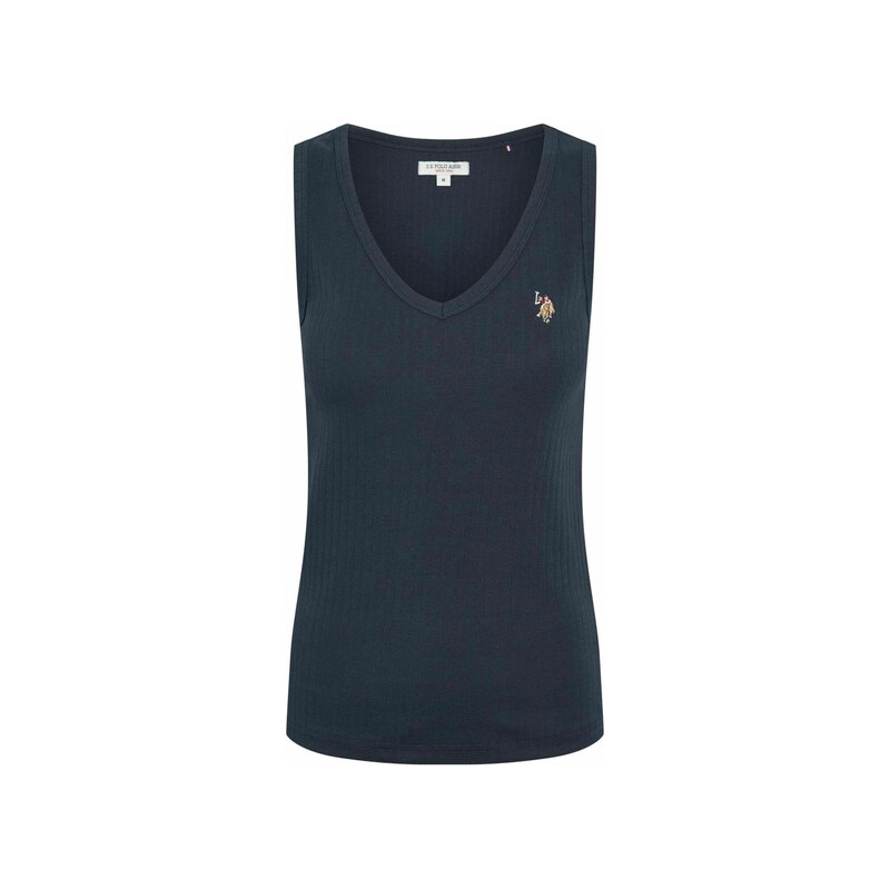 U.S. POLO ASSN. Top  UWCasandra  safírová