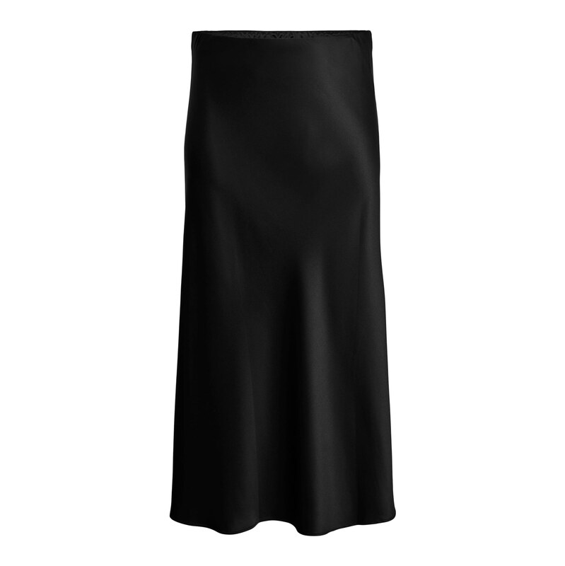 Vero Moda Curve Sukně VMCMerle černá