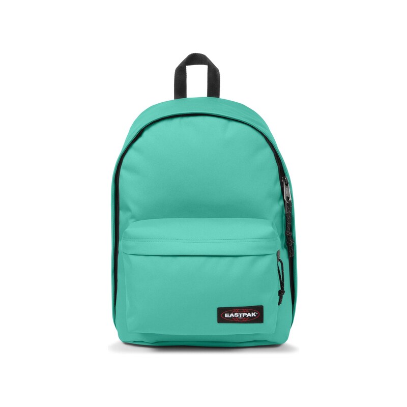 EASTPAK Batoh kiwi / černá