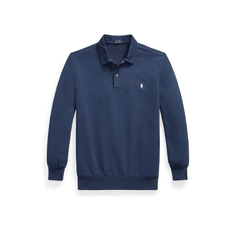 Polo Ralph Lauren Big & Tall Mikina námořnická modř
