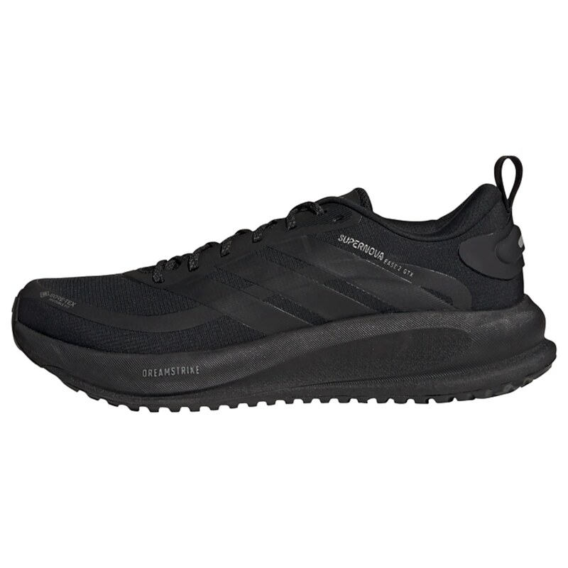 ADIDAS PERFORMANCE Běžecká obuv Supernova Ease 2 černá / bílá