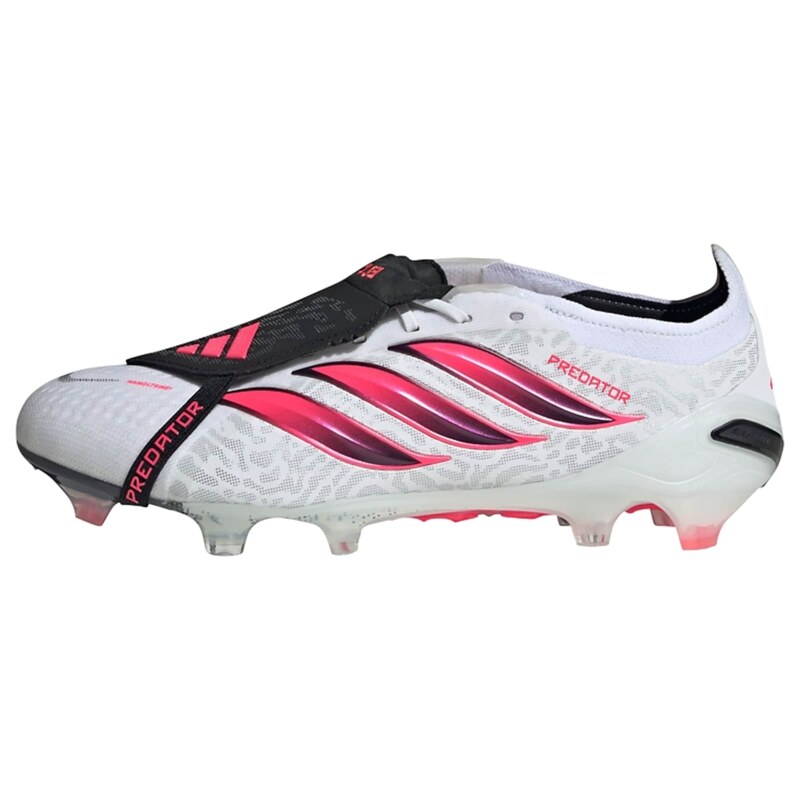 ADIDAS PERFORMANCE Kopačky Predator Elite malinová / černá /