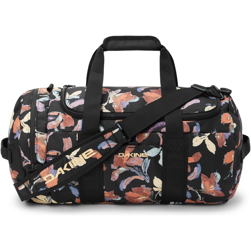 Dakine EQ DUFFLE 2.0 50L - DARK EPHEMERA
