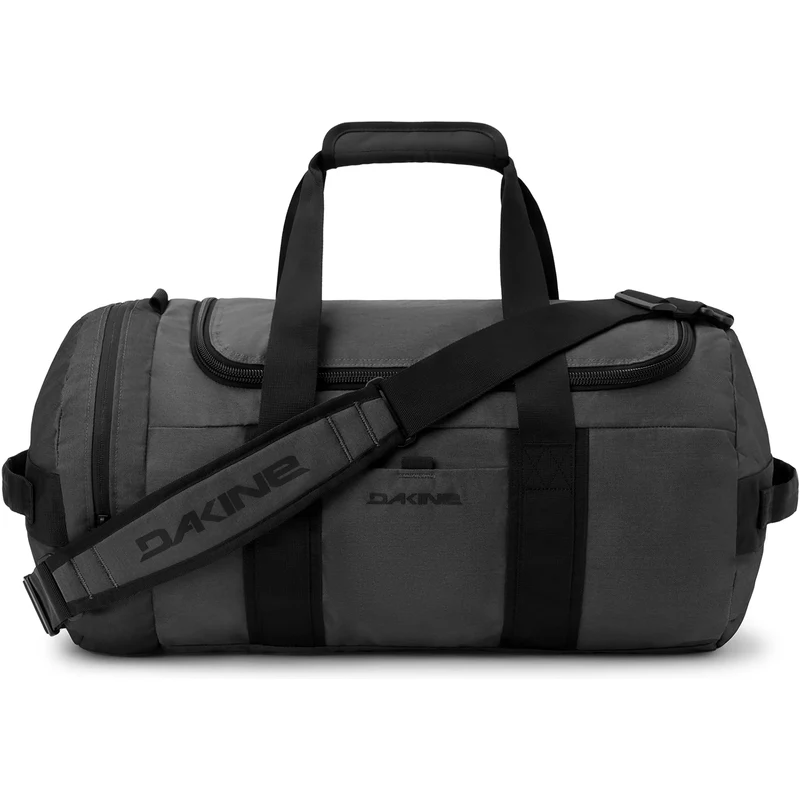 Dakine EQ DUFFLE 2.0 50L - CARBON HEATHER