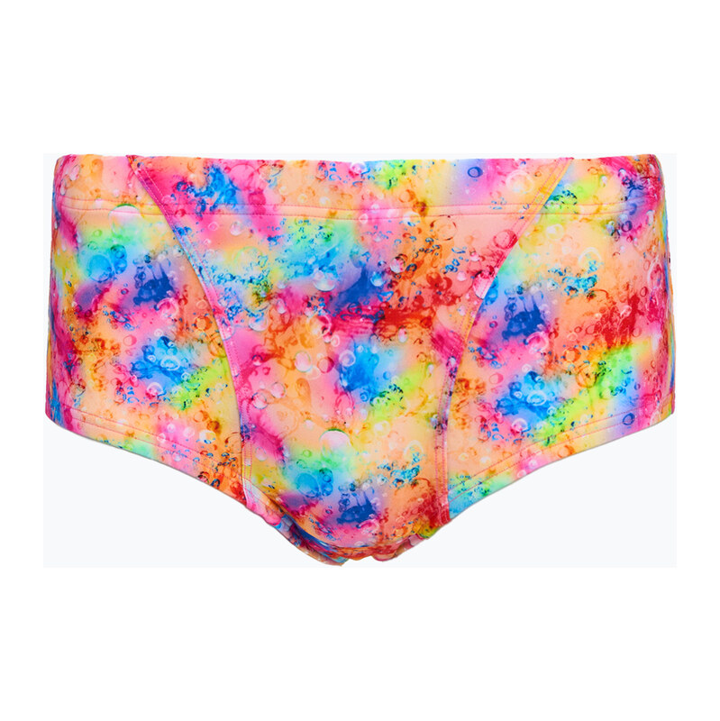 Pánské plavecké boxerky Funky Trunks Classic Trunks dry me