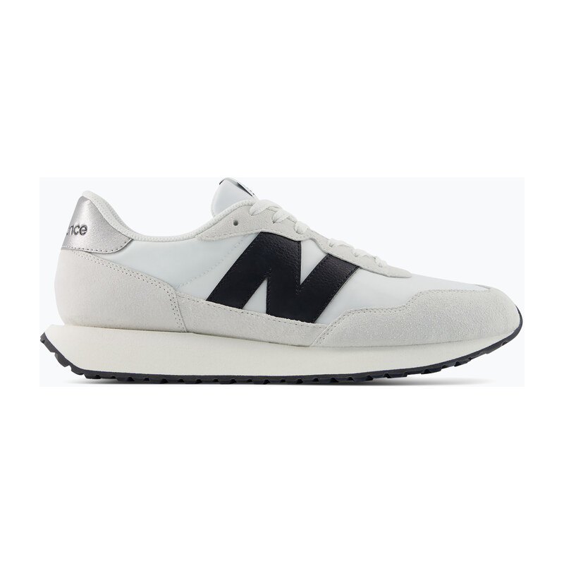 Boty New Balance 237s V1 white/reflection/black