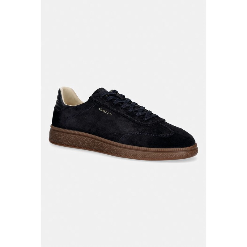 Gant Cuzmo sneakers boty pánské semišové