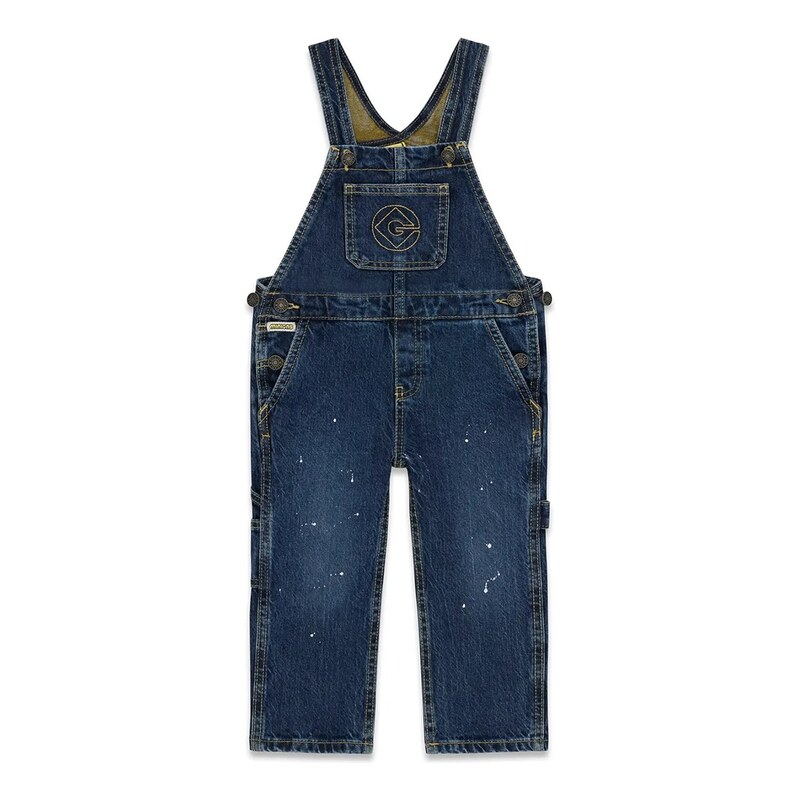 Guess lacláče dětské GJ X MINIONS