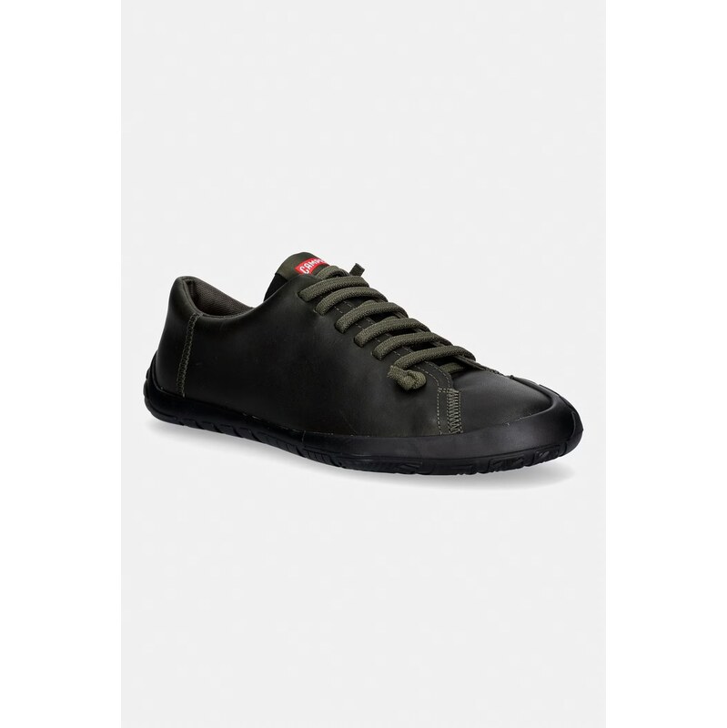 Camper Peu Path+ sneakers boty pánské kožené