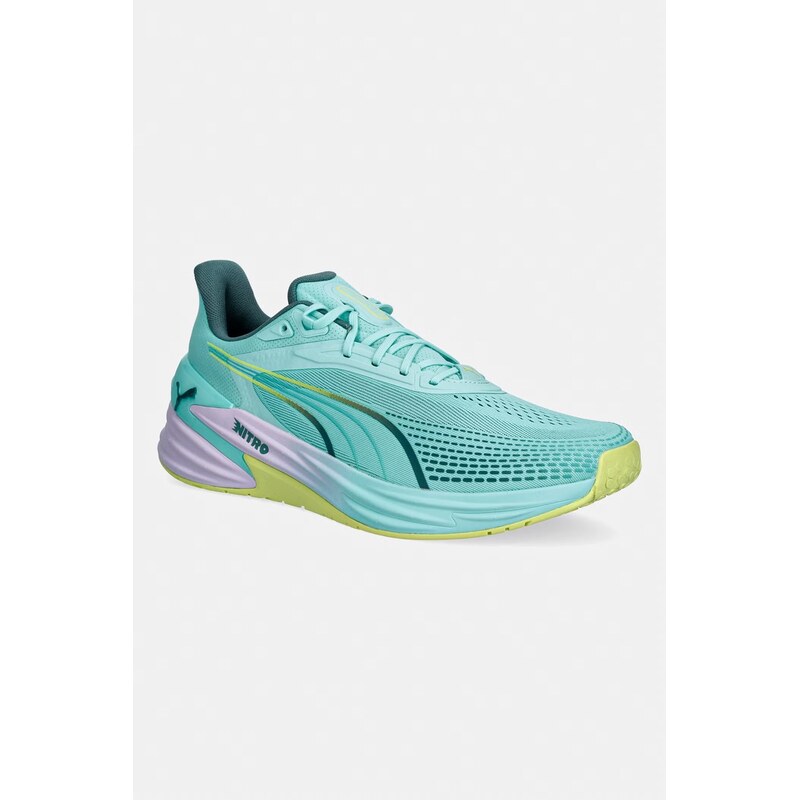 Puma boty tréninkové Activate Nitro TR Hyrox