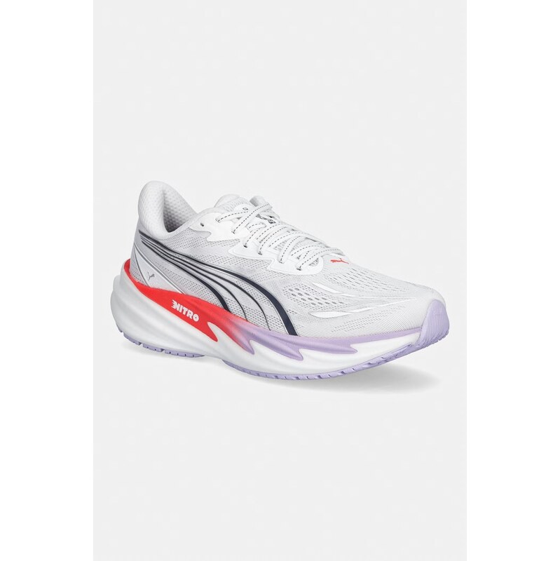 Puma boty na běhání dámské Velocity NITRO 5