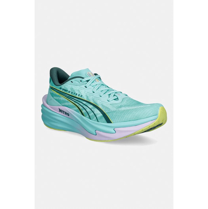 Puma boty tréninkové dámské Deviate NITRO 4 HYROX