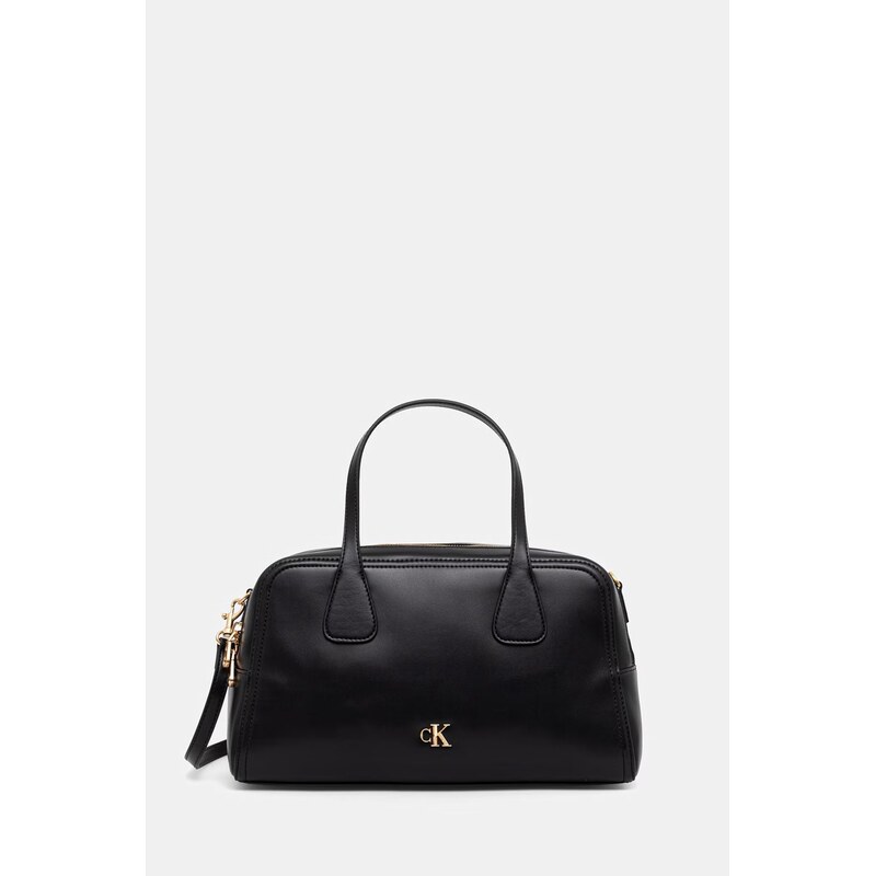 Calvin Klein crossbody kabelka dámská z imitace kůže