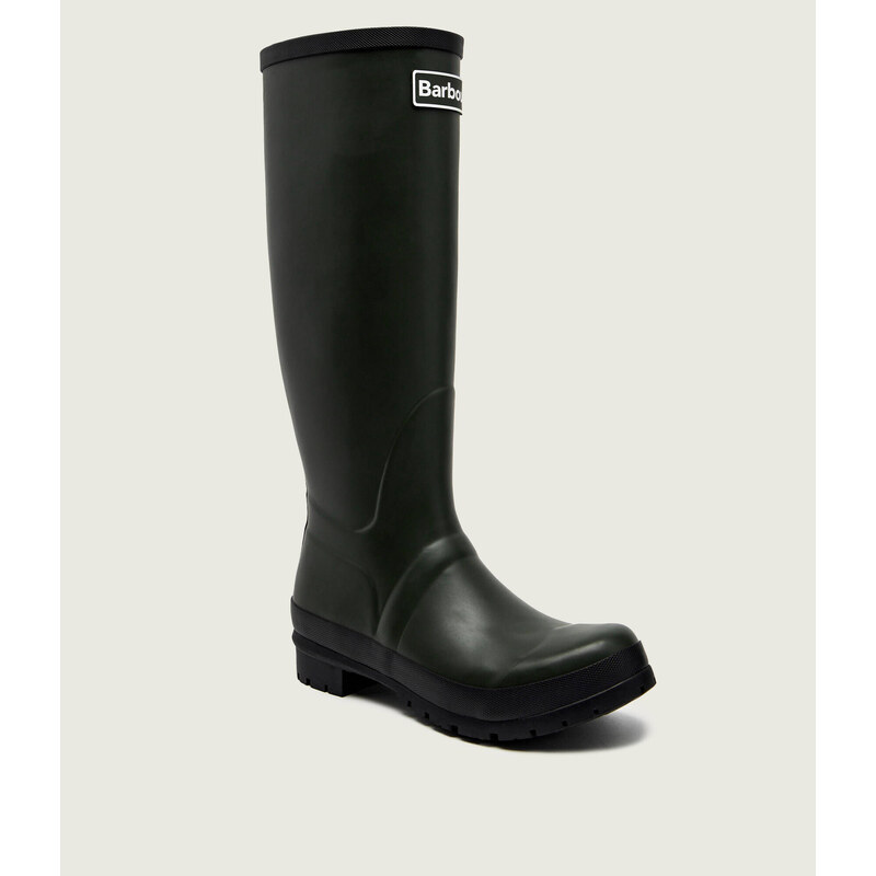 Barbour Galoše Abbey Tall Welly