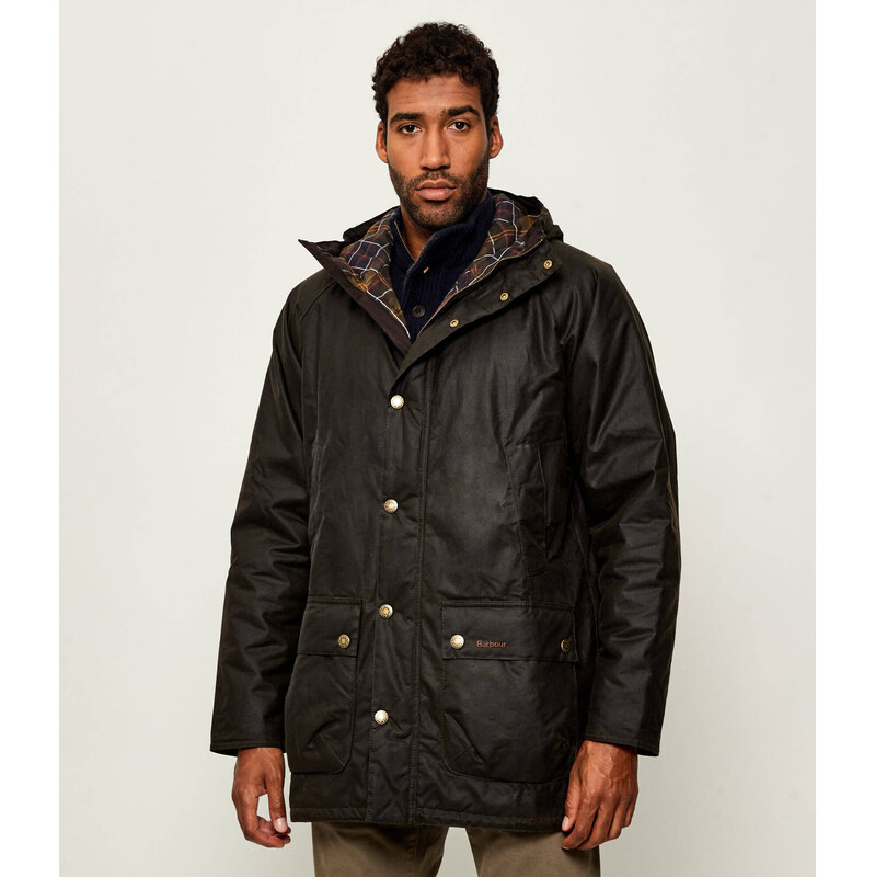 Barbour Parka Bedale | regular fit