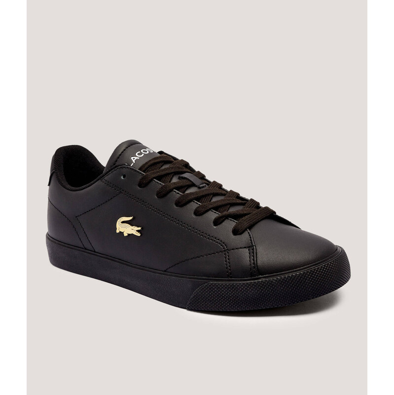 Lacoste Kožené tenisky Lerond Pro