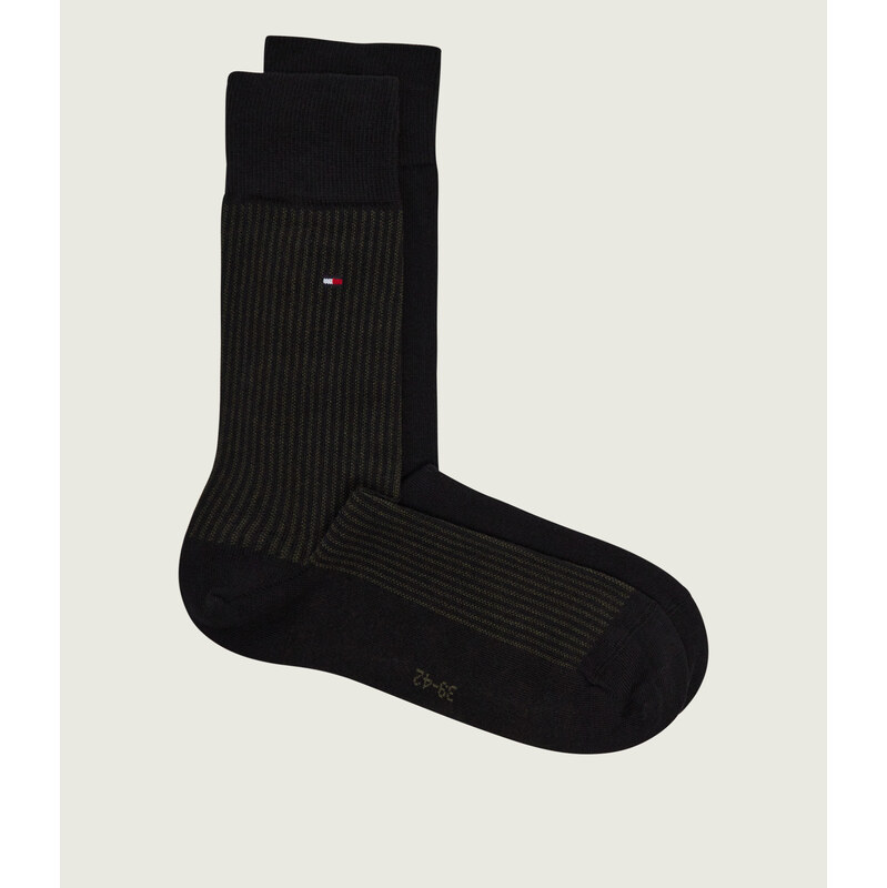 Tommy Hilfiger Ponožky 2-pack Ithaca