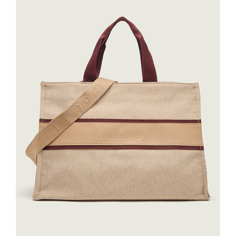 Liu Jo Sport Kabelka shopper