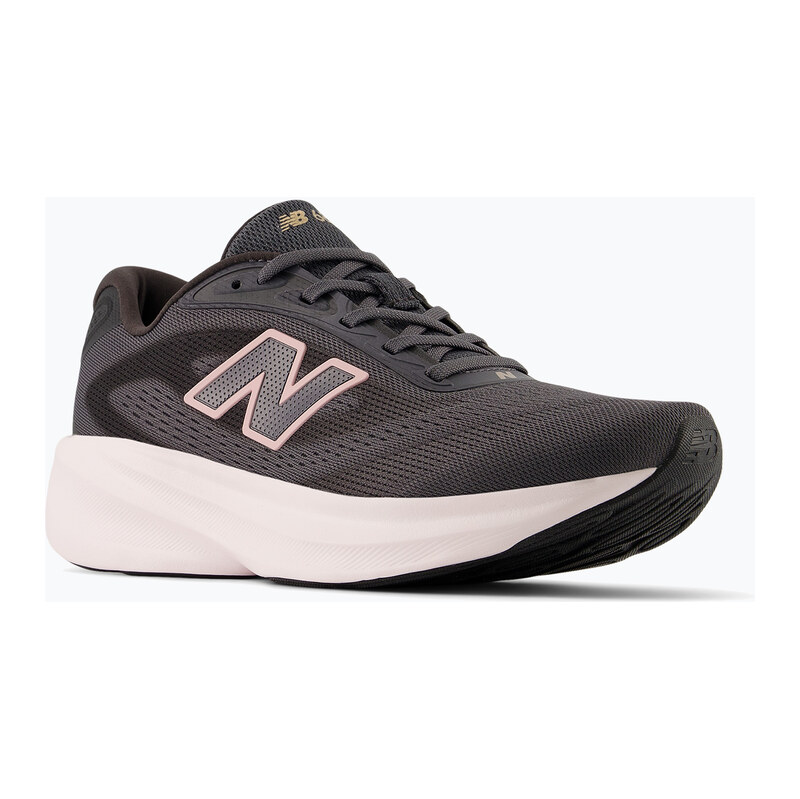 Dámské běžecké boty New Balance Fresh Foam 680s V9 black cement