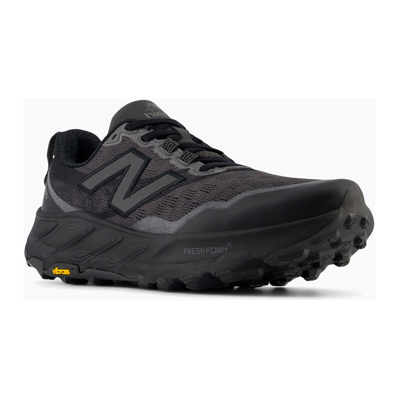 Pánské běžecké boty New Balance Fresh Foam Hierro V9 black