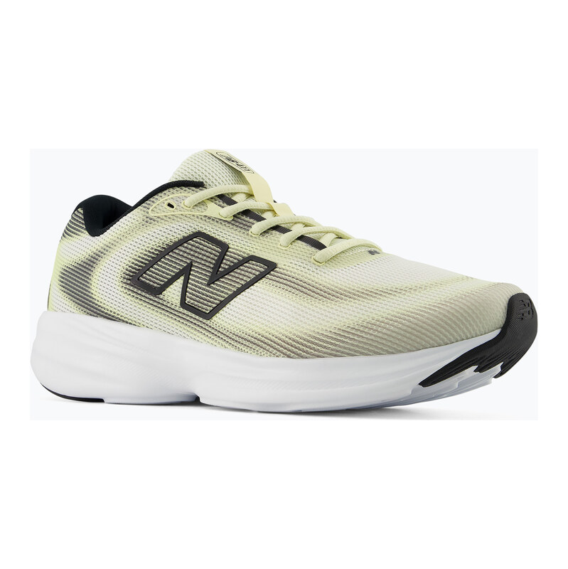 Pánské běžecké boty New Balance 411s V4 reflection/fennel seed