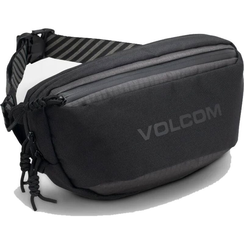 LEDVINKA VOLCOM Mini Dos - černá
