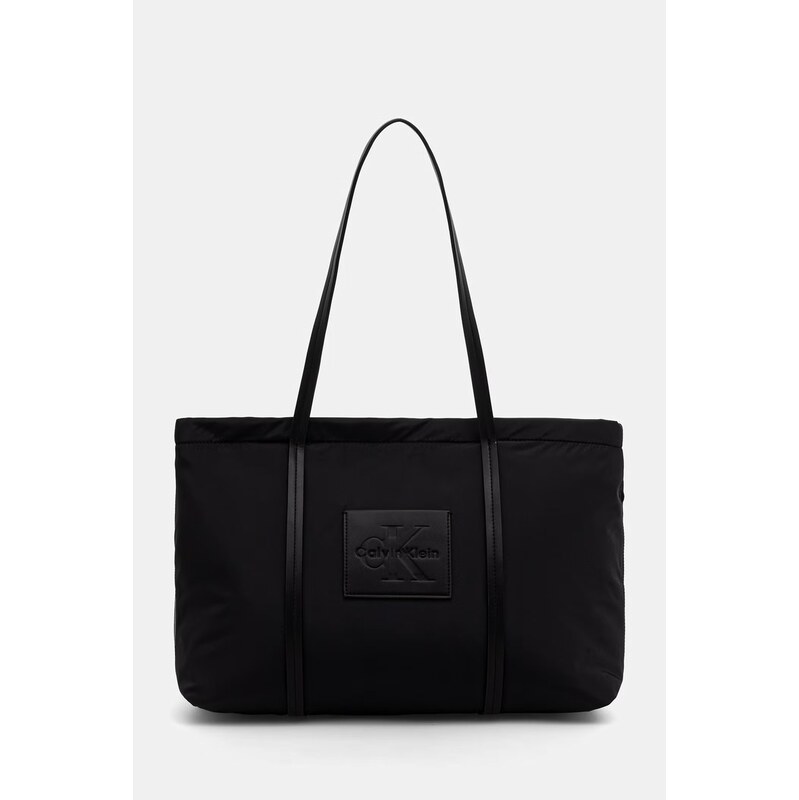 Calvin Klein nákupní taška dámská