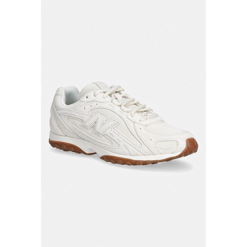New Balance 204 sneakers boty dámské semišové