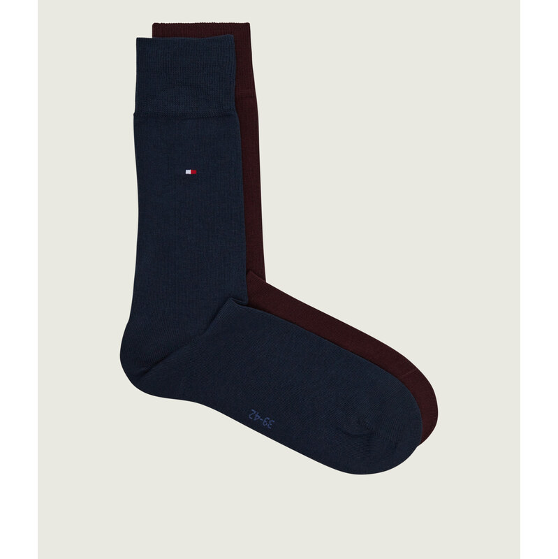 Tommy Hilfiger Ponožky 2-pack Classic