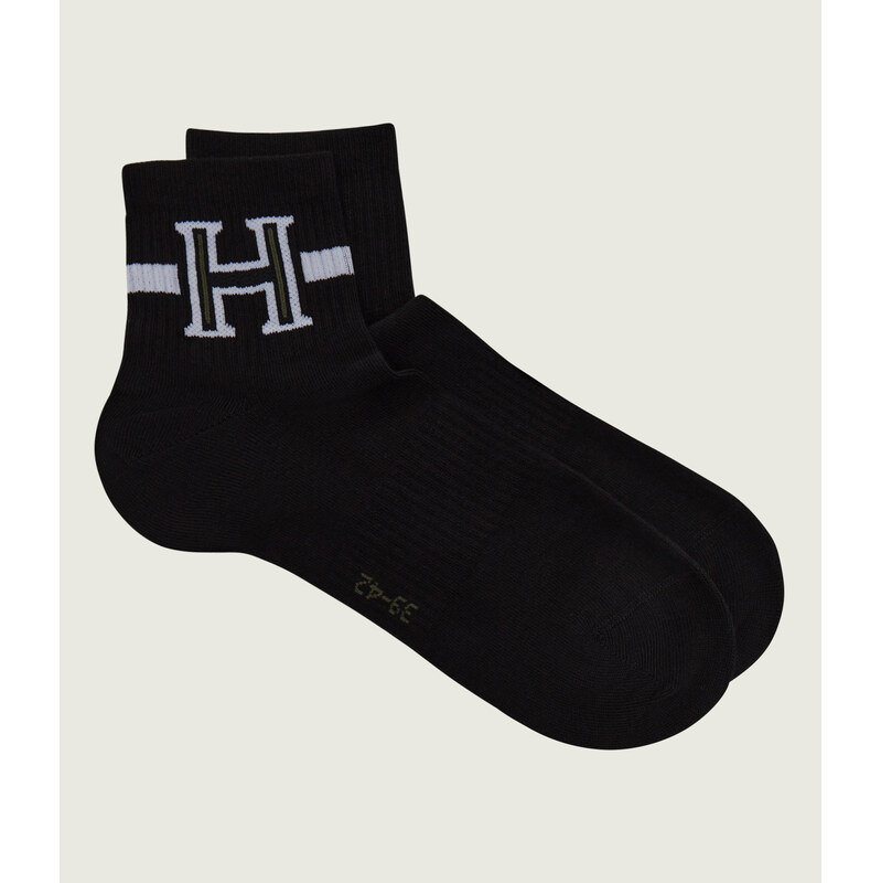 Tommy Hilfiger Ponožky 2-pack Sport