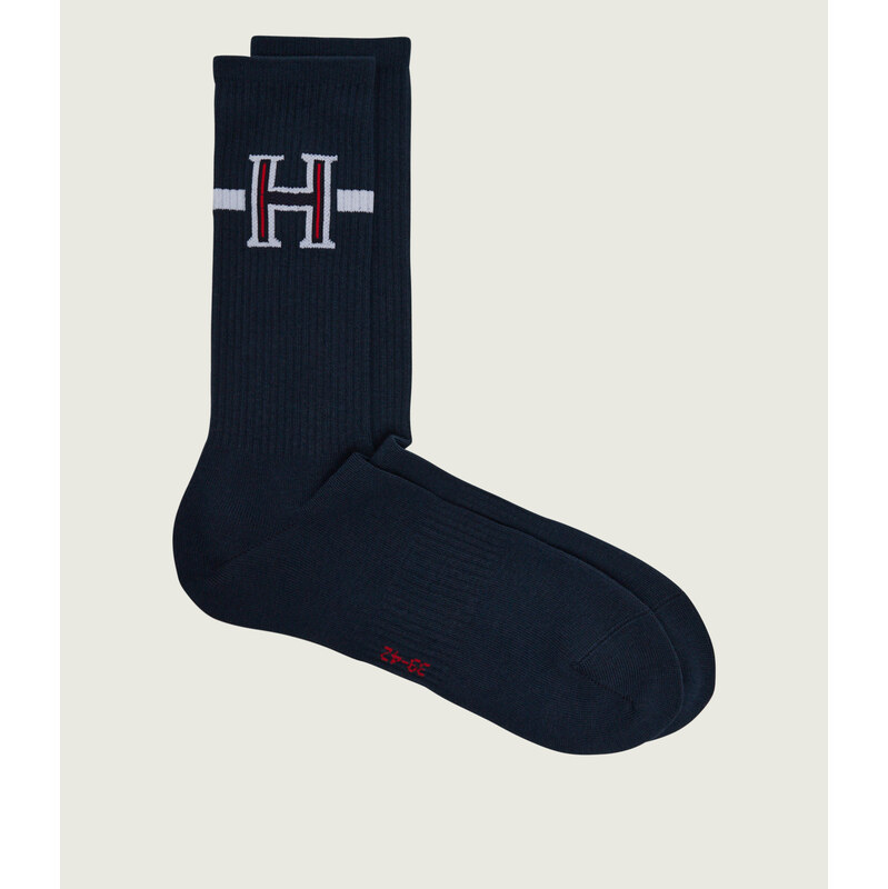Tommy Hilfiger Ponožky 2-pack Sport