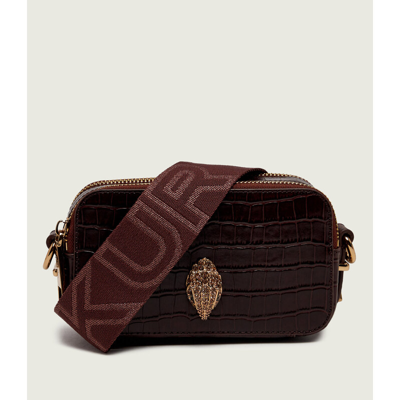 Kurt Geiger Crossbody kabelka Kensington