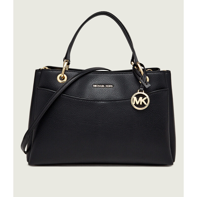 Michael Kors Kožený kufřík May