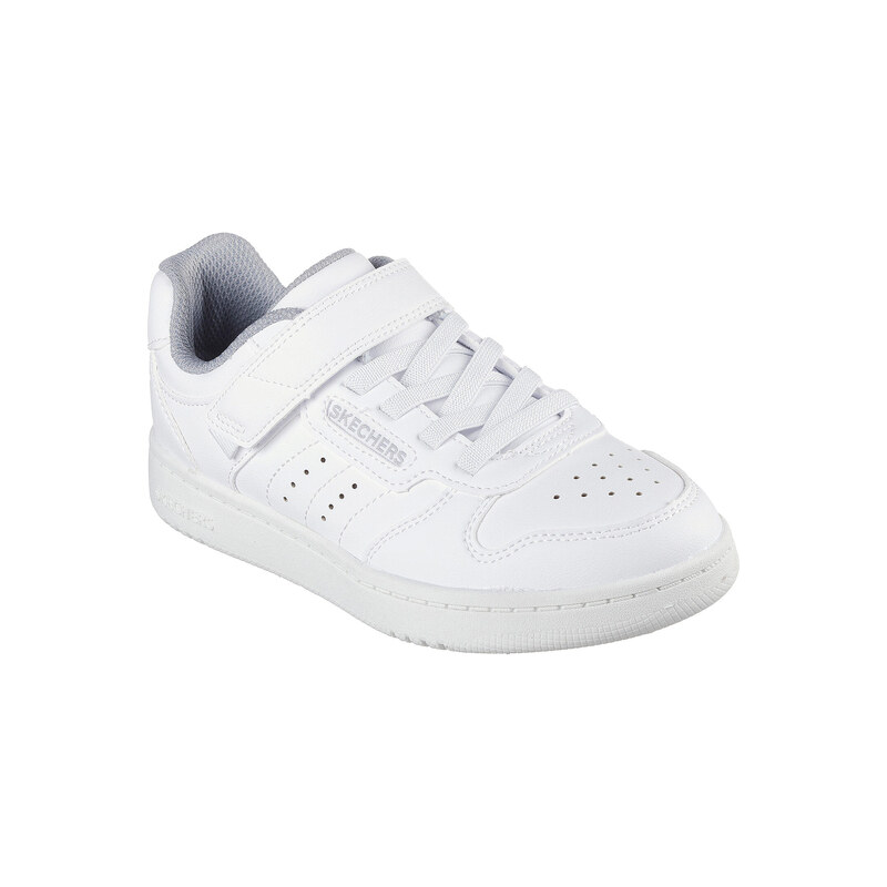 SKECHERS Tenisky Skechers Model Quick Street Barva Bílý