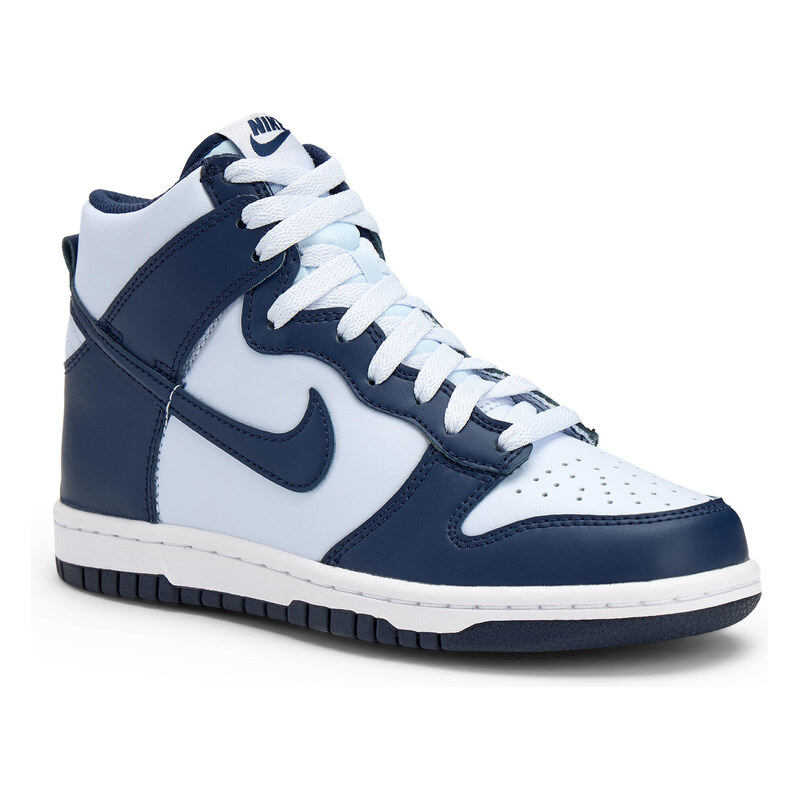 NIKE Boty Dunk High
