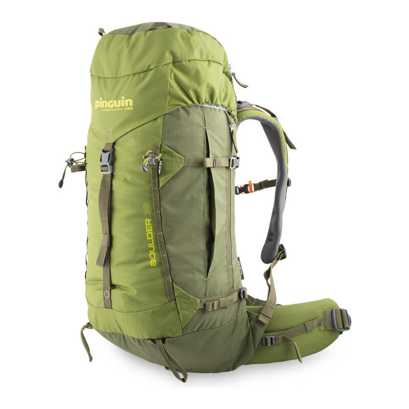 PINGUIN Batoh Boulder 38