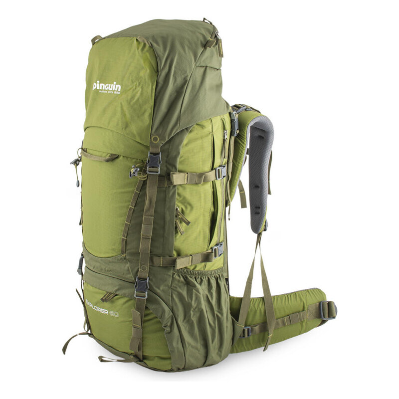 PINGUIN Batoh Explorer 60