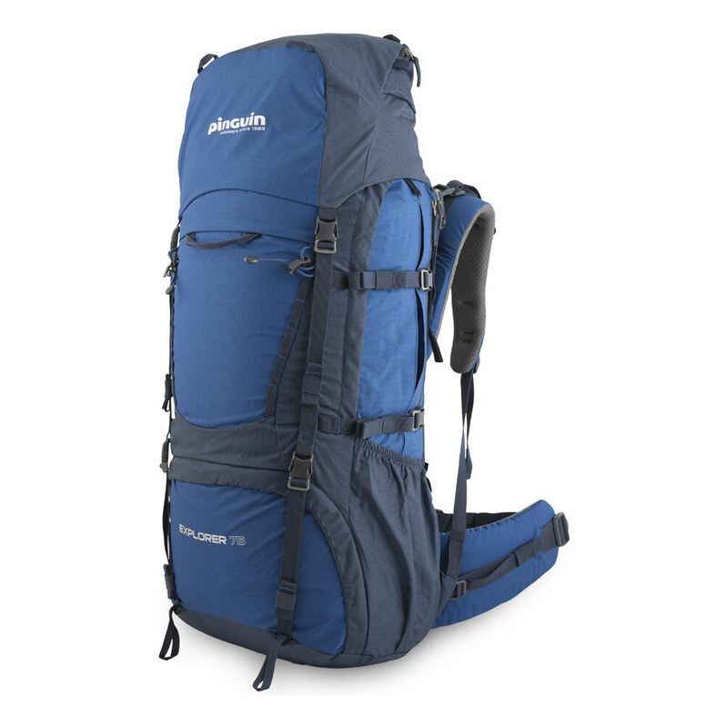 PINGUIN Batoh Explorer 75